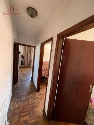 Imagem Oportunidade -Sobrado253m² - 5 Dorm - Residencial - Comercial - João dias