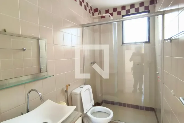 Imagem Apartamento à Venda - Recreio, 3 Quartos, 79 m2