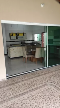Imagem Casa em Condomínio para Venda em Ubatuba / SP no bairro Horto Florestal