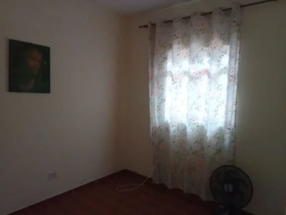 Imagem Sobrado com 3 dormitórios à venda, 135 m² por R$ 370.000,00 - Vila Maluf - Suzano/SP