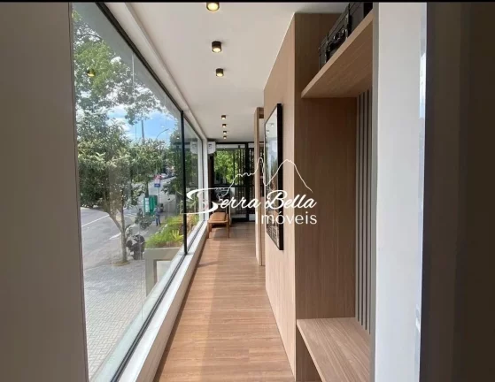 Imagem Apartamento Loft em Alto, Teresópolis/RJ