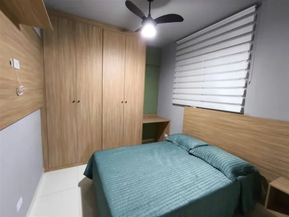 Imagem APARTAMENTO COM 84.69 m² - AVIAÇÃO - PRAIA GRANDE SP