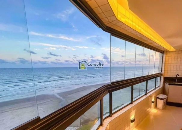 Imagem APARTAMENTO COM 63.94 m² - CAIÇARA - PRAIA GRANDE SP