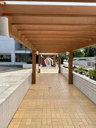 Imagem Splendore Comfort Residence, 92m², 3Qtos s/ 1 suite, VENDA!