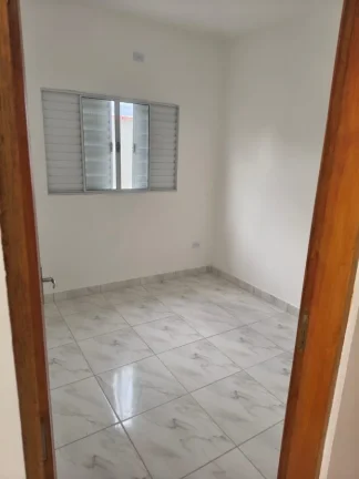 Imagem Casa para Venda em Itanhaém, Tupy, 2 dormitórios, 1 suíte, 1 banheiro, 2 vagas