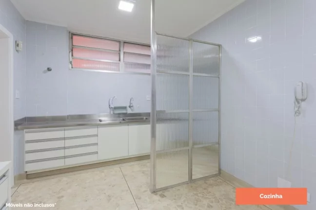 Imagem APARTAMENTO RESIDENCIAL em São Paulo - SP, Paraíso