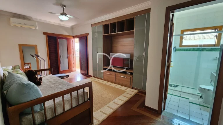 Imagem Ibiti do Paço - Venda Casa Térrea | AC 351 m² | AT 510 m² | 4 Suítes | 6 Ban | 6 Vagas