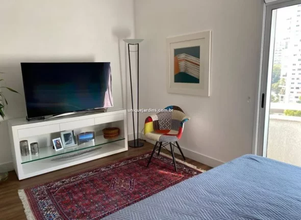 Imagem Apartamento à venda Brooklin São Paulo