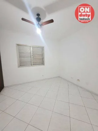Imagem Apartamento à venda, 105 m² por R$ 670.000,00 - Gonzaga - Santos/SP