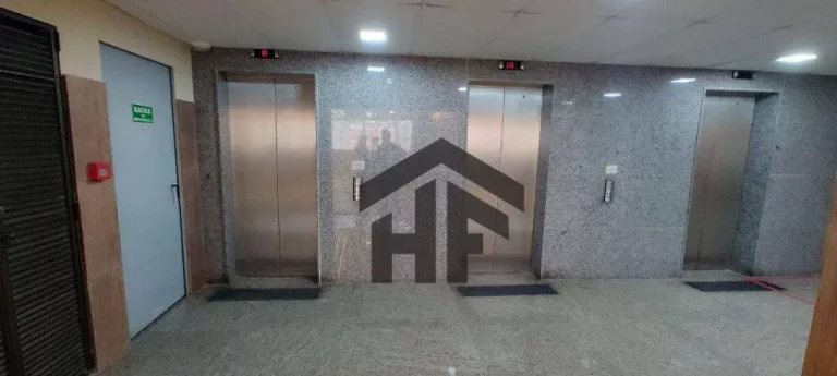 Imagem Salas Comerciais Conjugadas de 120m² à venda, localizada no Paissandu, Recife - Pernambuco.
