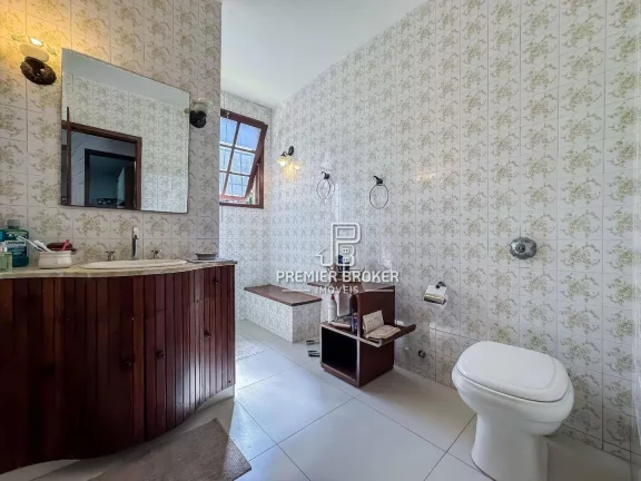 Imagem Casa à venda, 116 m² por R$ 900.000,00 - Comary - Teresópolis/RJ