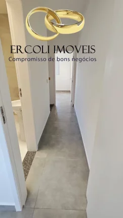 Imagem Lançamento - 3 Sobrados Novos Individuais na Vila Síria - São Paulo/SP