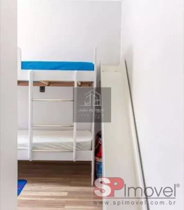 Imagem Casa com 3 dormitórios à venda, 96 m² por R$ 790.000,00 - Vila Moraes - São Paulo/SP