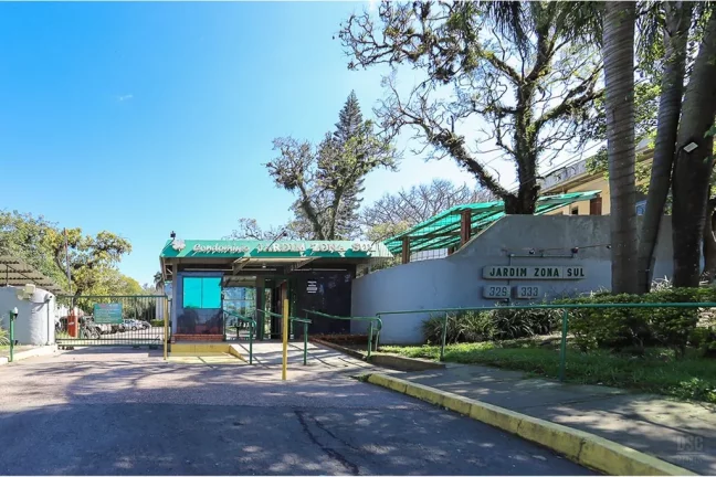 Imagem CEP 333 Apto 610191037-96 - Apartamento à venda no bairro Cavalhada - Porto Alegre/RS