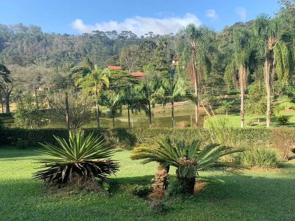 Imagem CASA NO CAMPO CONDOMÍNIO CLUB VALE DA SERRA, TERESÓPOLIS ACEITA FINANCIAR