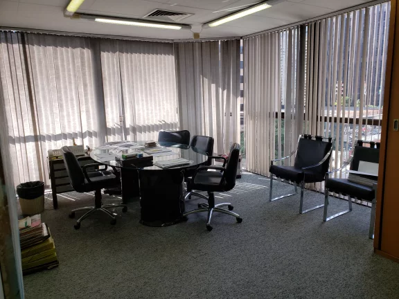 Imagem SALA COMERCIAL em SÃO PAULO - SP, JARDIM PAULISTA