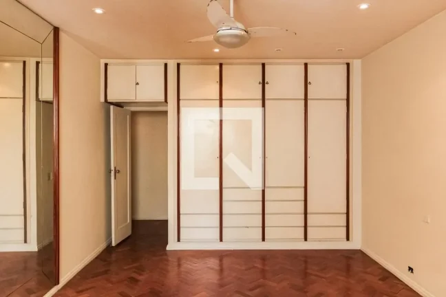 Imagem Apartamento à Venda - Copacabana, 3 Quartos, 220 m2