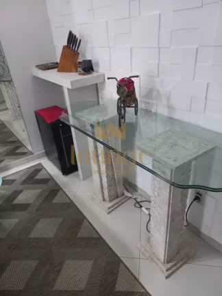 Imagem Apartamento em Sorocaba