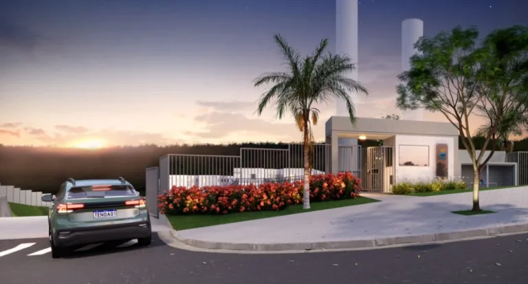 Imagem Saia do aluguel,Apartamento no Soul taquá com subsídio de ate 55mil pronto