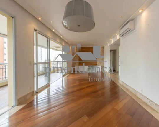 Imagem Apartamento a venda 4 dormitorios,3 suites, 4 vagas