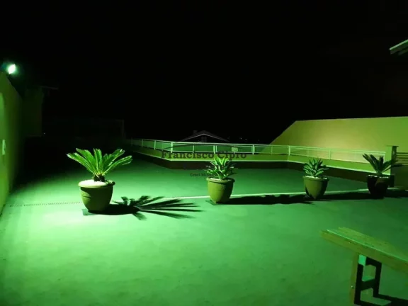 Imagem Casa Térrea