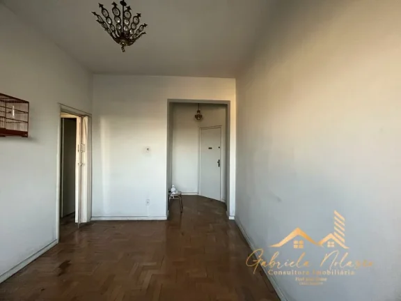 Imagem APARTAMENTO - VARANDA - VISTA LIVRE - 3 QUARTOS