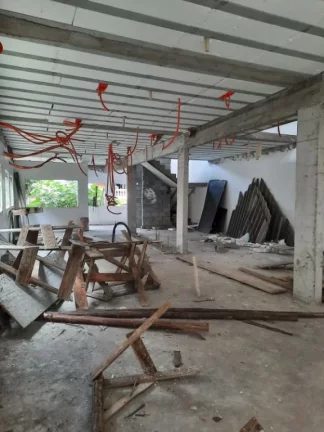 Imagem Prédio à venda, 200 m² por R$ 1.200.000,00 - Centro - Poá/SP