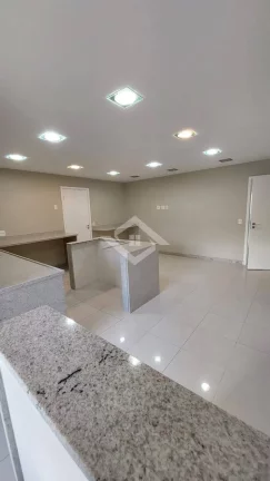 Imagem Apartamento de 4 Quartos para Venda na Barra da Tijuca com 288 m²