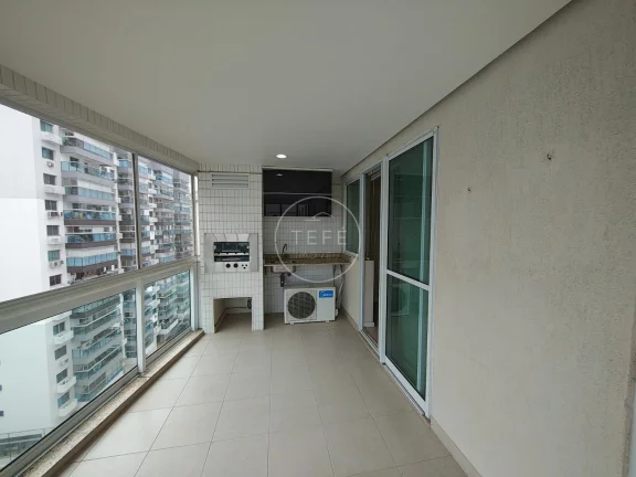 Imagem APARTAMENTO com 2 DORMITÓRIOS no RIO2 pronto para sua mudança - R$ 730.000 - Barra Olímpica, RJ