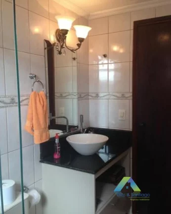 Imagem Apartamento Residencial à venda, Vila Firmiano Pinto, São Paulo - .