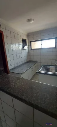 Imagem ALUGO APARTAMENTO NO CONDOMINIO RESIDENCIAL BELLEVILLE