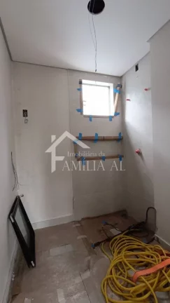 Imagem APARTAMENTO 1 SUÍTE + 2 QUARTOS SAGUAÇU