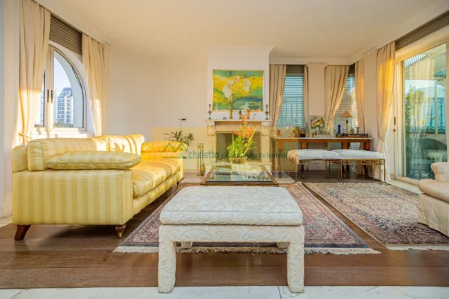 Imagem COBERTURA RESIDENCIAL em SÃO PAULO - SP, SANTA CECÍLIA