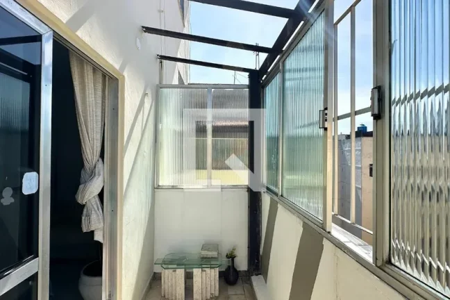 Imagem Apartamento à Venda - Copacabana, 3 Quartos, 180 m2