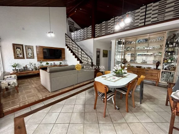 Imagem Casa 3 quartos à venda Balneário Perequê Porto Belo SC