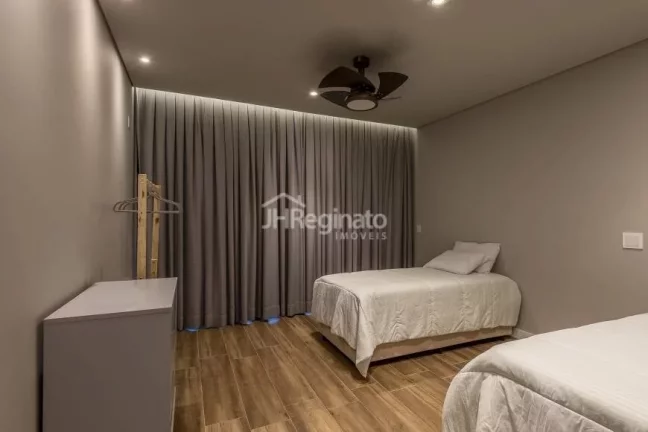 Imagem Casa à venda no Condomínio Alphaville Nova Esplanada 4 -Votorantim\SP