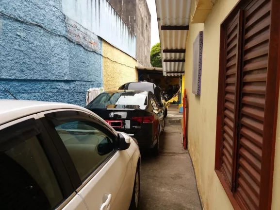 Imagem Casa com 3 dormitórios à venda, 144 m² por R$ 250.000,00 - Santa Cruz - Itanhaém/SP