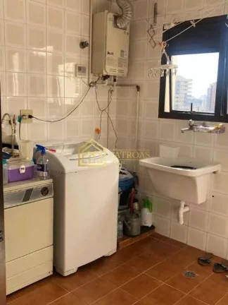 Imagem Apartamento Padrão