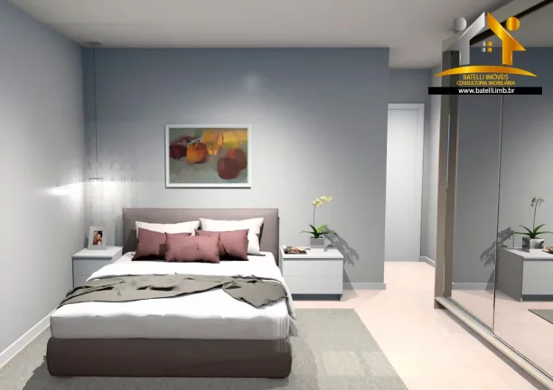 Imagem Casa térrea e nova à venda condomínio Caucaia Home Clube - VGP - Batelli Imóveis