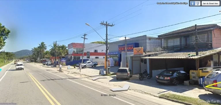 Imagem Terreno à venda, 591 m² por R$ 995.000,00 - Praia da Boracéia - Bertioga/SP