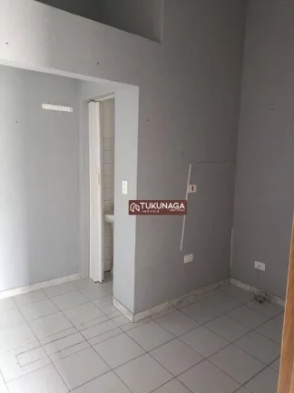 Imagem Salão para alugar, 28 m² por R$ 1.630,00/mês - Vila Milton - Guarulhos/SP