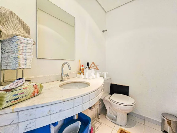 Imagem Apartamento com 3 dormitórios e varanda gourmet na Vila Carrão