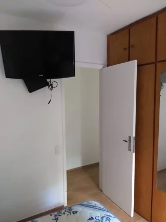 Imagem Flat para LOCAÇÃO em Vila Nova Conceição - Saint Charles 42m²