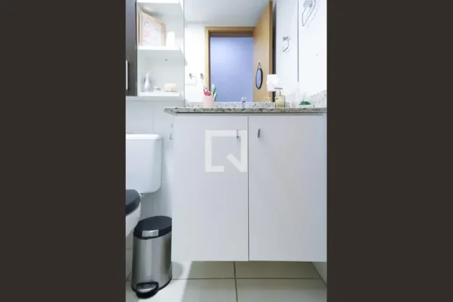 Imagem Apartamento à Venda - Recreio, 2 Quartos, 67 m2