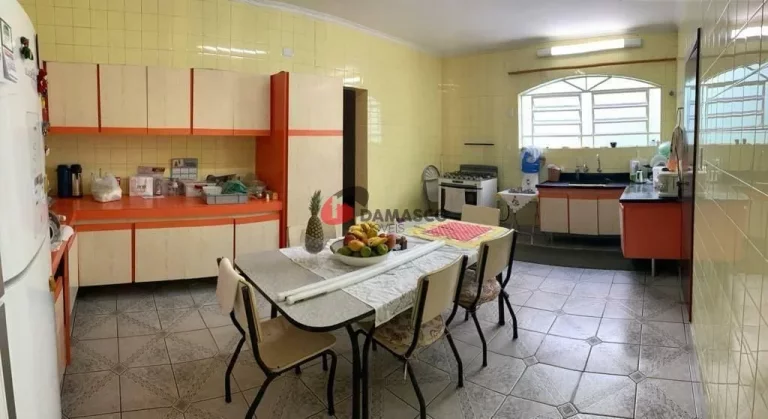 Imagem Sobrado para locação comercial 400 m², Barcelona, São Caetano do Sul, SP