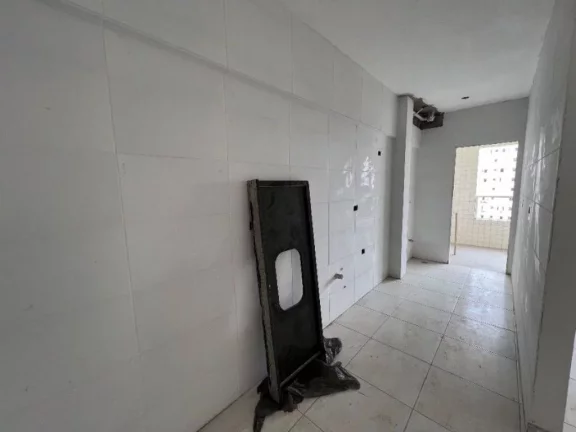 Imagem Apartamento à Venda em Aviação, Praia Grande - SP