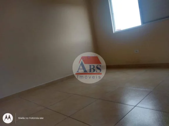 Imagem Apartamento com 1 dormitório à venda, 54 m² por R$ 170.000,00 - Jardim Casqueiro - Cubatão/SP