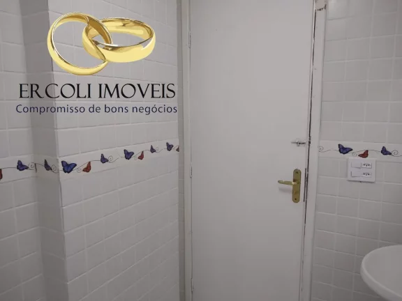 Imagem APARTAMENTO RESIDENCIAL em São Paulo - SP, Brás