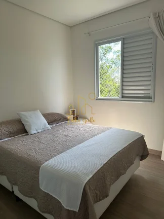 Imagem Apartamento à Venda  Condomínio Duo, Jundiaí/SP