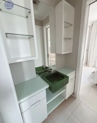 Imagem Apartamento 3 suítes!